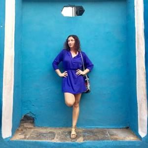 Meet your Posher, Candace